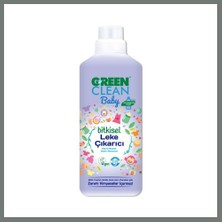 Bezos Baby Bitkisel Leke Çıkarıcı 1000 ml Mmbz