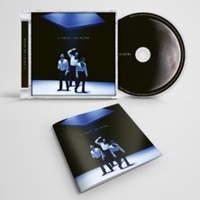 SoundBox Il Volo - Ad Astra - 1 CD ( Plak Değildir CD Dir.)