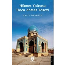 TeknoKapsül Hikmet Yolcusu Hoca Ahmet Yesevi