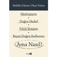 TeknoKapsül Motivasyon + Doğru Hedef + Etkili Iletişim + Beyni Doğru Kullanma Ama Nasıl?