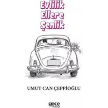 TeknoKapsül Evlilik Ellere Şenlik