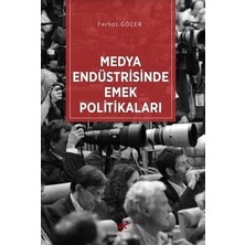 TeknoKapsül Medya Endüstrisinde Emek Politikaları