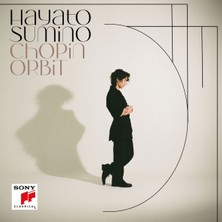 SoundBox Hayato Sumino - Chopin Orbit - 1 CD ( Plak Değildir CD Dir.)