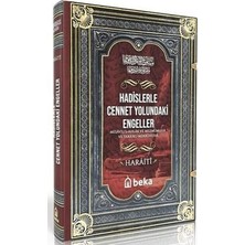 TeknoKapsül Hadislerle Cennet Yolundaki Engeller - Mesaviul Ahlak ve Mezmumuha ve Taraiku Mekruhiha