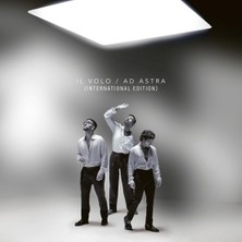 SoundBox Il Volo - Ad Astra - 1 CD ( Plak Değildir CD Dir.)