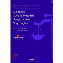 TeknoKapsül Ekonomik Suçlarla Mücadele Sempozyumu-Iı: Vergi Suçları