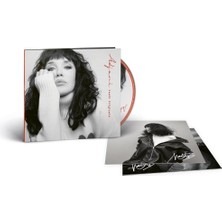 SoundBox Isabelle Adjani - Adjani, Bande Originale - 1 CD ( Plak Değildir CD Dir.)