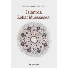 TeknoKapsül Islam’da Zekat Müessesesi