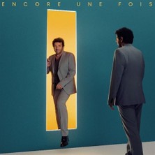 SoundBox Patrick Bruel - Encore Une Fois - 1 CD ( Plak Değildir CD Dir.)