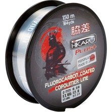 Lineaeffe Hikaru Plus Fc Kaplı 150M Copolymer Olta Misinası
