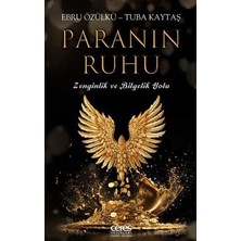 TeknoKapsül Paranın Ruhu - Zenginlik ve Bilgelik Yolu