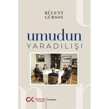 TeknoKapsül Umudun Yaratılışı