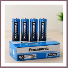 Bezos Aa Kalem Pil 60'lı Paket Bzss
