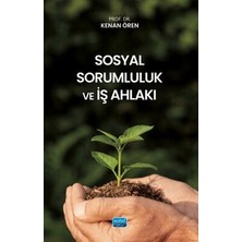 TeknoKapsül Sosyal Sorumluluk ve Iş Ahlakı