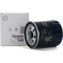 Psa Opel / Corsa F 1.2 Benzinli Yağ Filtresi Orjinal