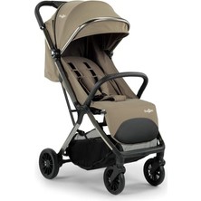 Baby2go Soft Otomatık Cabın Bej