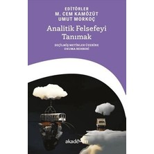 TeknoKapsül Analitik Felsefeyi Tanımak: Seçilmiş Metinler Üzerine Okuma Rehberi
