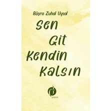 TeknoKapsül Sen Git Kendin Kalsın