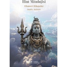 TeknoKapsül Hint Mitolojisi - Efsanevi Hikayeler