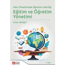 TeknoKapsül Okul Yönetiminde Öğretim Liderliği Eğitim ve Öğretim Yönetimi