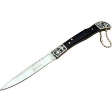 Columbia Company Columbia 806B Ince Emniyet Kilitli Çakı (18.5 Cm)