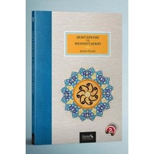 TeknoKapsül Şem`i Efendi ve Mesnevi Şerhi