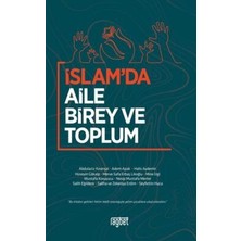 TeknoKapsül Islam’da Aile Birey ve Toplum