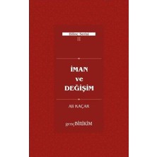 TeknoKapsül Iman ve Değişim
