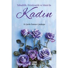 TeknoKapsül Yahudilik, Hristiyanlık ve Islam`da Kadın