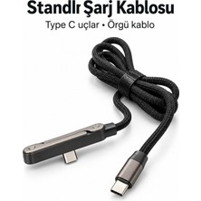 Astraltech Standli Şarj