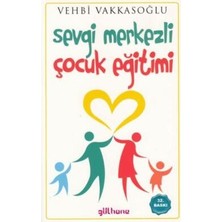 TeknoKapsül Sevgi Merkezli Çocuk Eğitimi