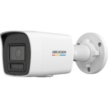 Vira Hikvision DS-2CE16D0T-EXIPF 2.0mp 2.8mm Hd-Tvı Bullet Kamera