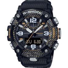 Casio Erkek G-Shock Kol Saati GG-B100Y-1ADR