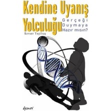 TeknoKapsül Kendine Uyanış Yolculuğu