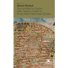 TeknoKapsül Sezai Karakoç’un Toplum, Islam Toplumu, Devlet ve Devlet Adamı Hakkındaki Görüşleri