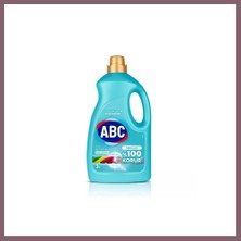 Bezos Sıvı Çamaşır Bakım Renkliler 3000ML 1 Adet Bzss