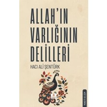 TeknoKapsül Allah`ın Varlığının Delilleri