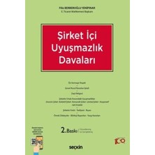 TeknoKapsül Şirket Içi Uyuşmazlık Davaları