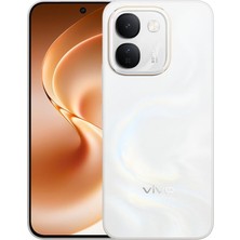 Vivo V80 Lite 6/256 GB Akıllı Telefon Beyaz