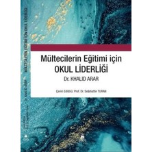 TeknoKapsül Mültecilerin Eğitimi Için Okul Liderliği