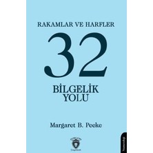 TeknoKapsül Rakamlar ve Harfler Veya Otuz Iki Bilgelik Yolu