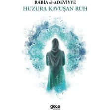 TeknoKapsül Huzura Kavuşan Ruh