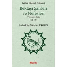 TeknoKapsül Bektaşi Şairleri ve Nefesleri 1-2. Cilt
