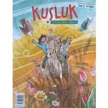 TeknoKapsül Kuşluk Dergisi Sayı: 3 Temmuz - Ağustos 2024