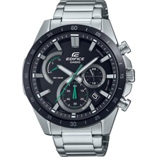 Casio Erkek Edifice Kol Saati EFR-573DB-1AVUDF