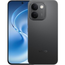 Vivo V80 Lite 6/256 GB Akıllı Telefon Siyah