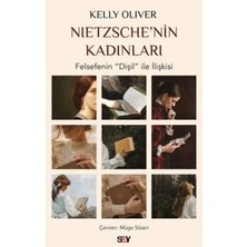 TeknoKapsül Nietzsche’nin Kadınları