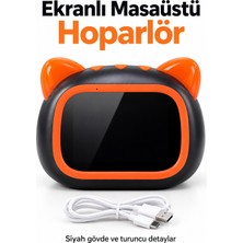 TF39 Akıllı Robot Midastech
