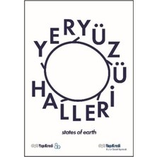 TeknoKapsül Yeryüzü Halleri - States Of Earth Türkçe - Ingilizce
