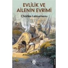 TeknoKapsül Evlilik ve Ailenin Evrimi